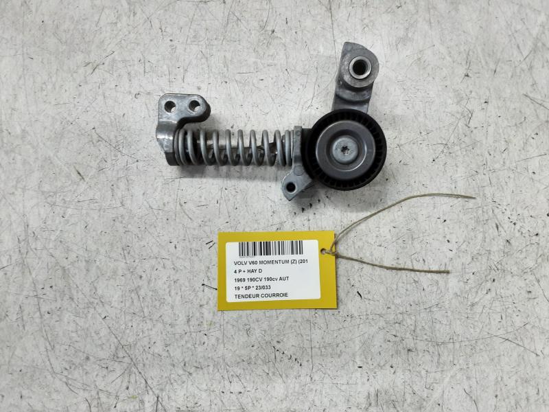TENDEUR DE COURROIE Volvo V60 08/18+