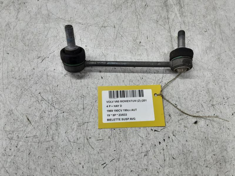 BIELETTE DE SUSPENSION AVANT GAUCHE Volvo V60 08/18+