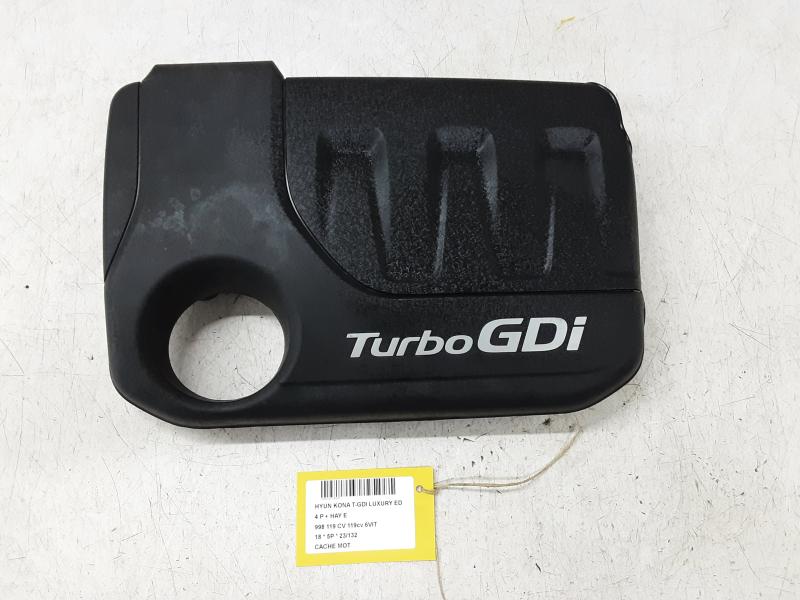 MOTOR DEKSEL Hyundai KONA 10/17 - 23