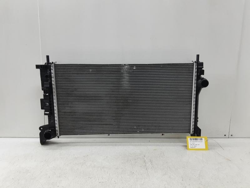 RADIATEUR Volvo V60 08/18+