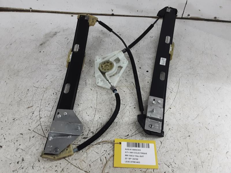 FRONT RIGHT WINDOW DOOR MECHANISM Audi A1 12/18+