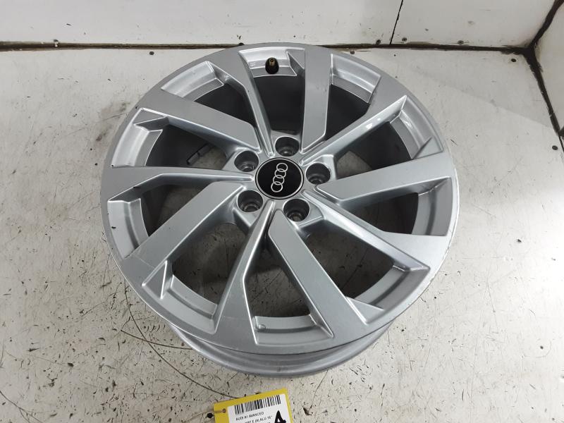 RIM Audi A1 12/18+