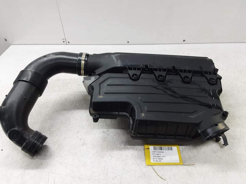 LUCHTFILTER Jeep COMPASS FaceLift 4/21+