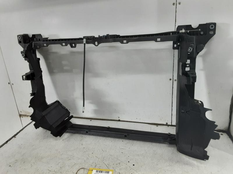 FACE AVANT Vw POLO (AW/BZ) 10/17 - 9/21