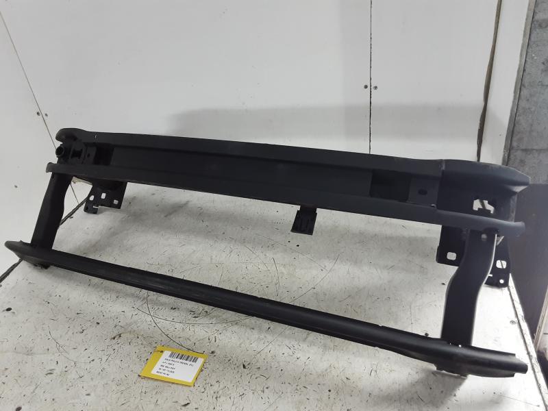BUMPERBALK VOOR Vw POLO (AW/BZ) 10/17 - 9/21