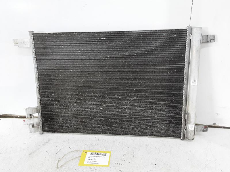 AIRCO COMPRESSOR Vw POLO (AW/BZ) 10/17 - 9/21