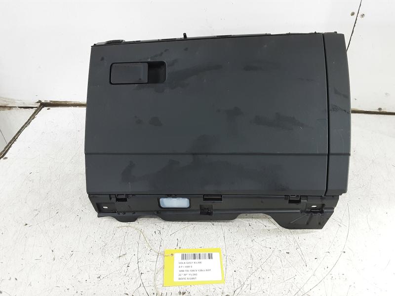 OPBERGVAKJE Vw GOLF VIII 2/20+