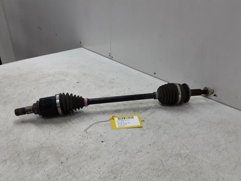 CARDAN AVANT GAUCHE Suzuki SWIFT 4/17+