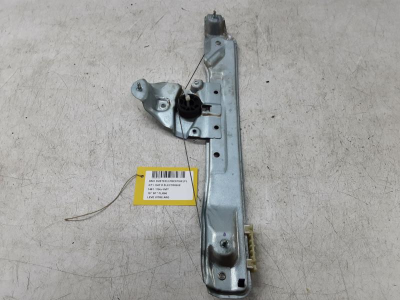 REAR LEFT WINDOW DOOR MECHANISM Dacia DUSTER 1/18 - 24