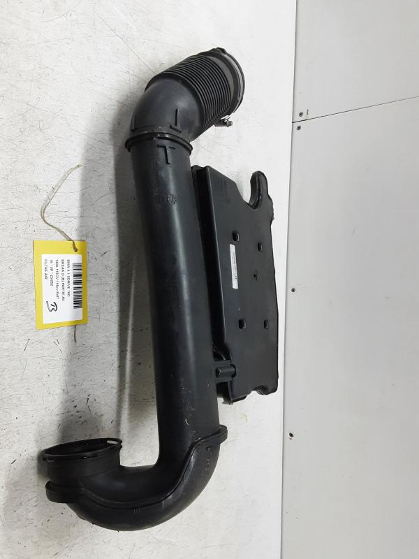 LUCHTFILTER Bmw X1 F48 09/15 - 7/19