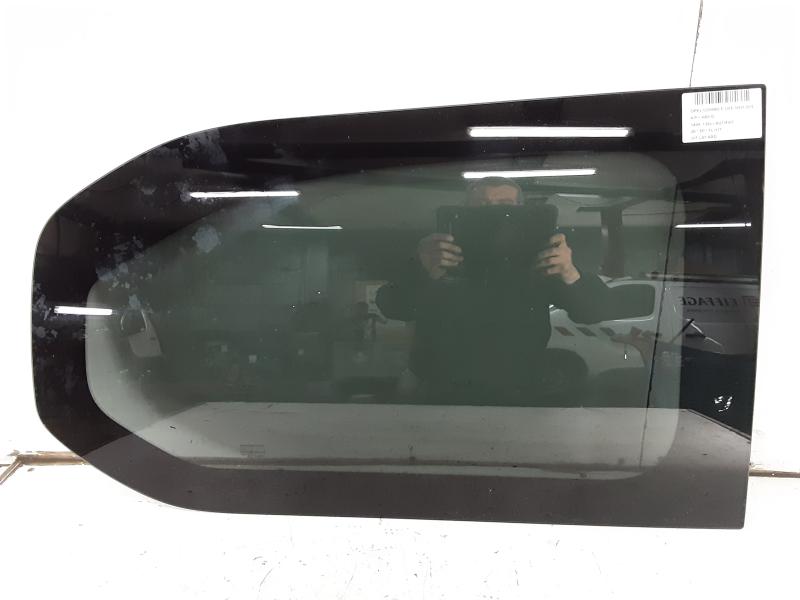 RUIT ZIJKANT ACHTER RECHTS Opel COMBO 6/18+