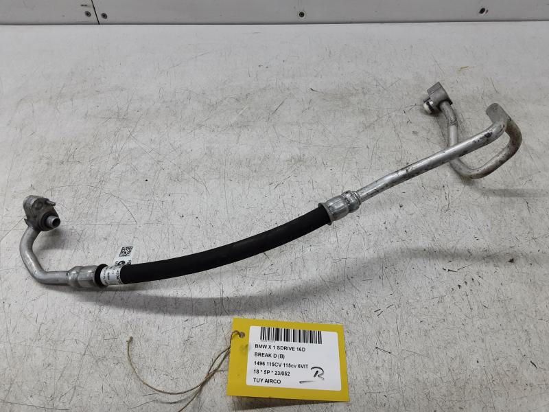 TUYAU D'AIRCO Bmw X1 F48 09/15 - 7/19