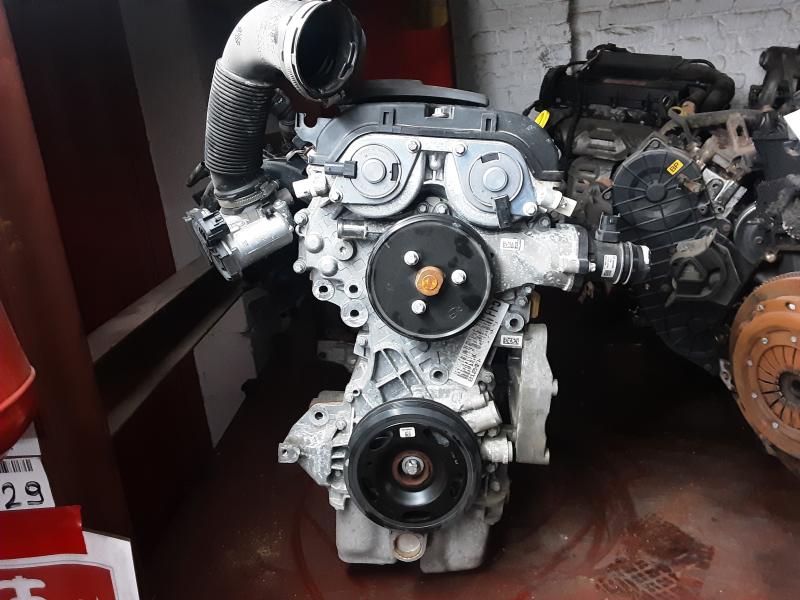 ENGINE Opel ADAM 10/12+