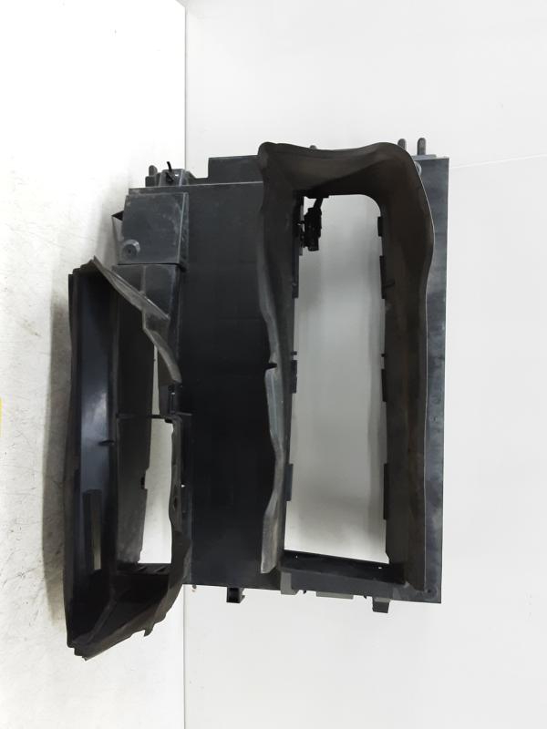 FRONT PLASTIC Nissan MICRA 3/17+ K14