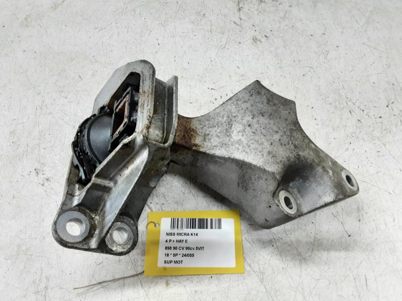 SUPPORT-MOTEUR Nissan MICRA 3/17+ K14