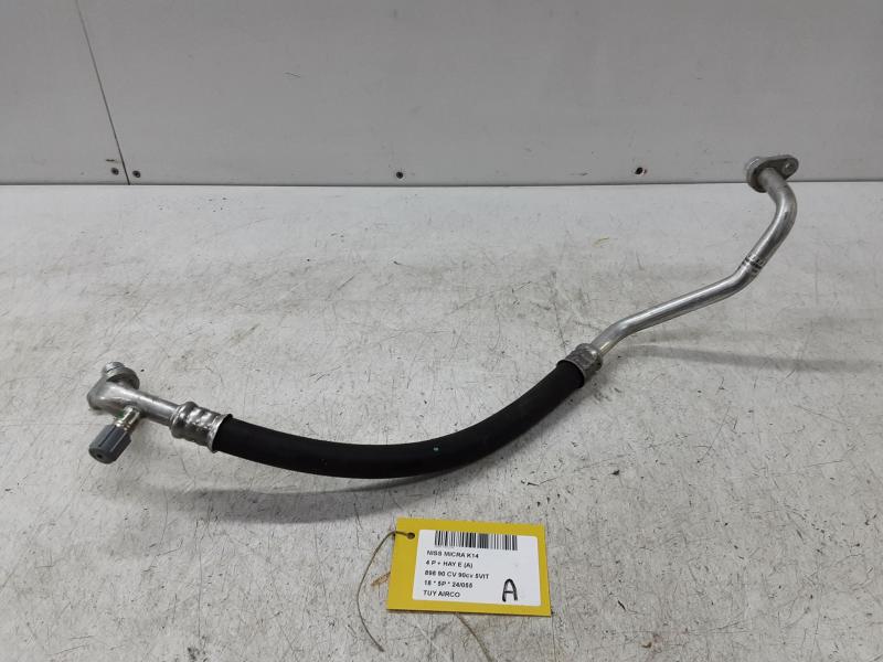 AIRCO LEIDING Nissan MICRA 3/17+ K14