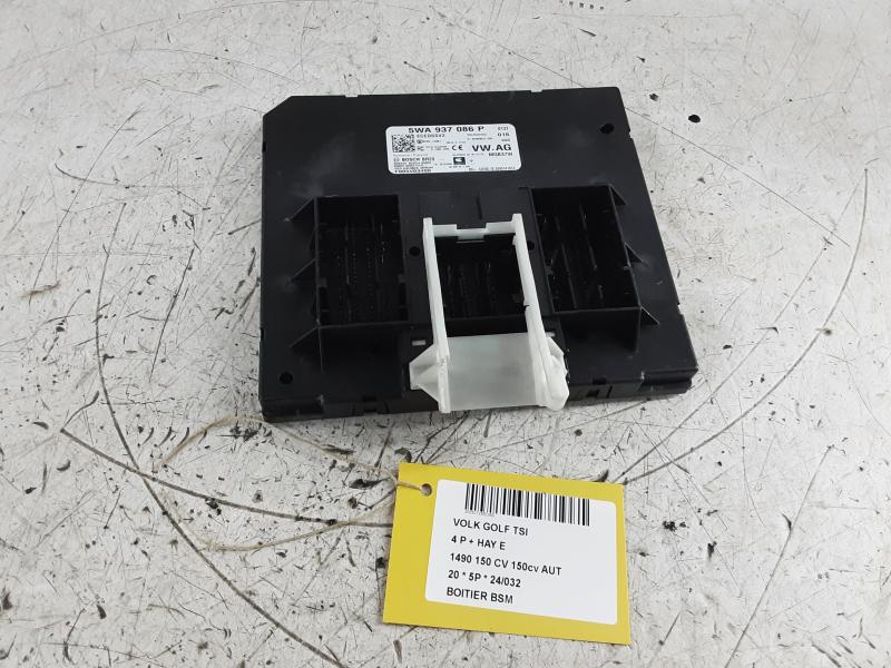 BSM MODULE Vw GOLF VIII 2/20+
