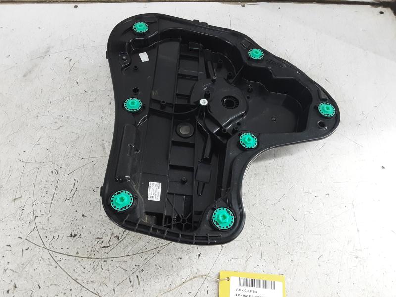 REAR LEFT WINDOW DOOR MECHANISM Vw GOLF VIII 2/20+