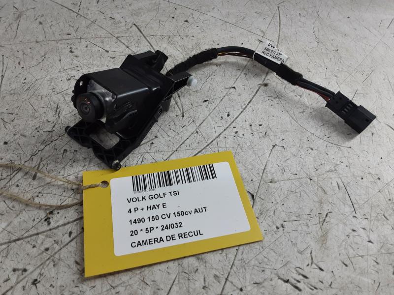 REVERSING CAMERA Vw GOLF VIII 2/20+