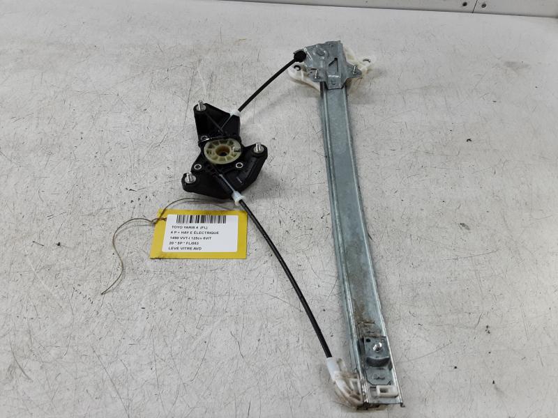 FENSTERMECHANIK TÜRIG RECHTS VORNE Toyota YARIS (6) 2/20+