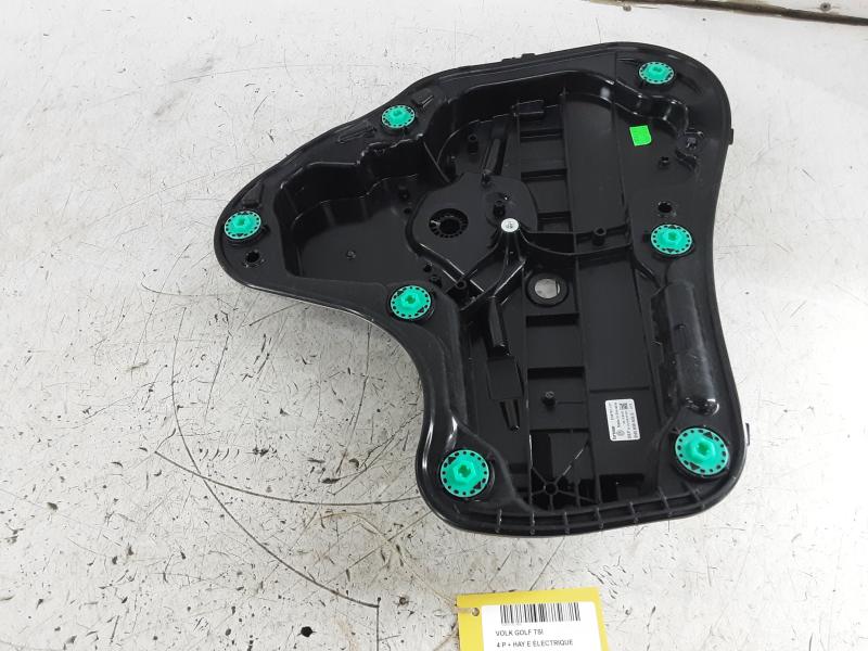 REAR RIGHT WINDOW DOOR MECHANISM Vw GOLF VIII 2/20+