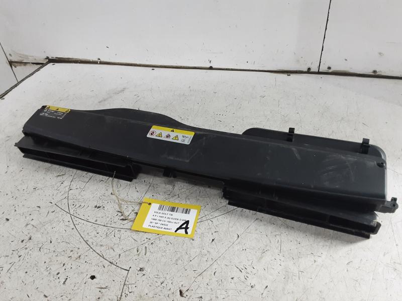 FRONT PLASTIC Vw GOLF VIII 2/20+