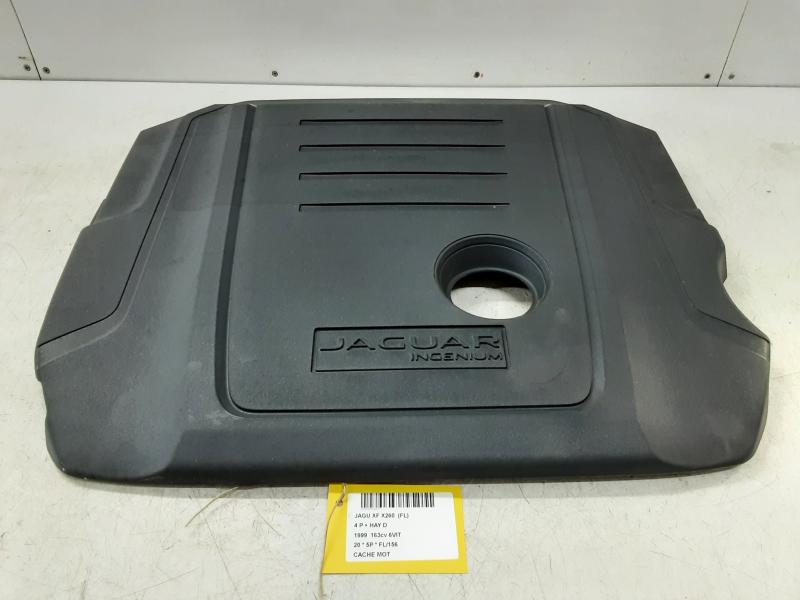 MOTOR DEKSEL Jaguar XF 6/15+
