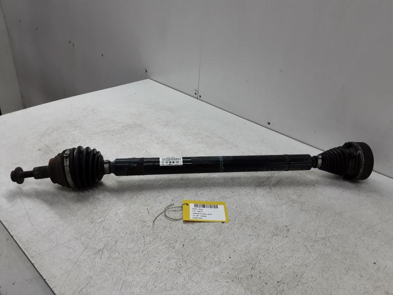 CARDAN AVANT DROIT Seat LEON (2) (1P)  9/05 - 12