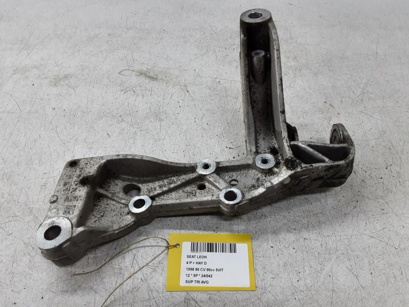 SUPPORT-TRIANGLE AVANT GAUCHE Seat LEON (2) (1P)  9/05 - 12