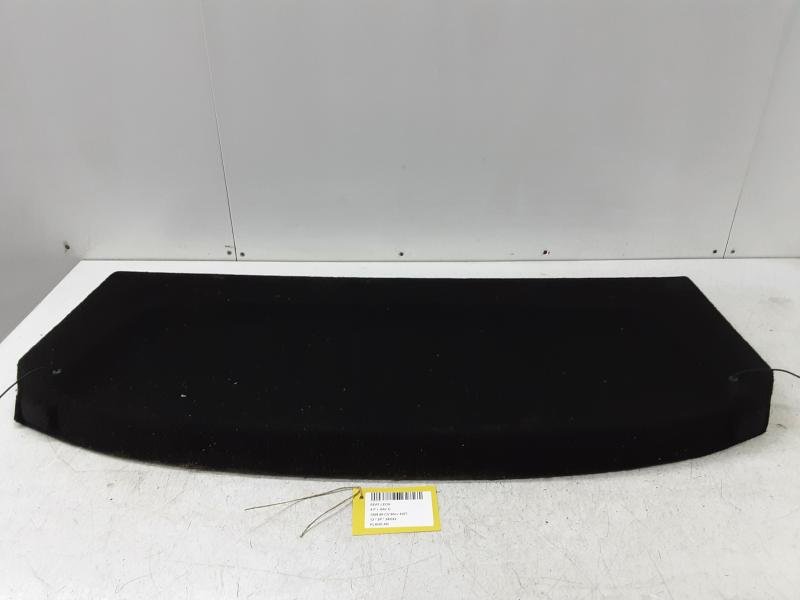PARCEL SHELF Seat LEON (2) (1P)  9/05 - 12
