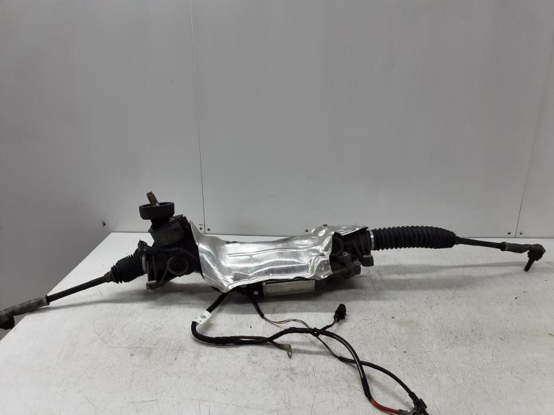 STEERING RACK Seat LEON (2) (1P)  9/05 - 12