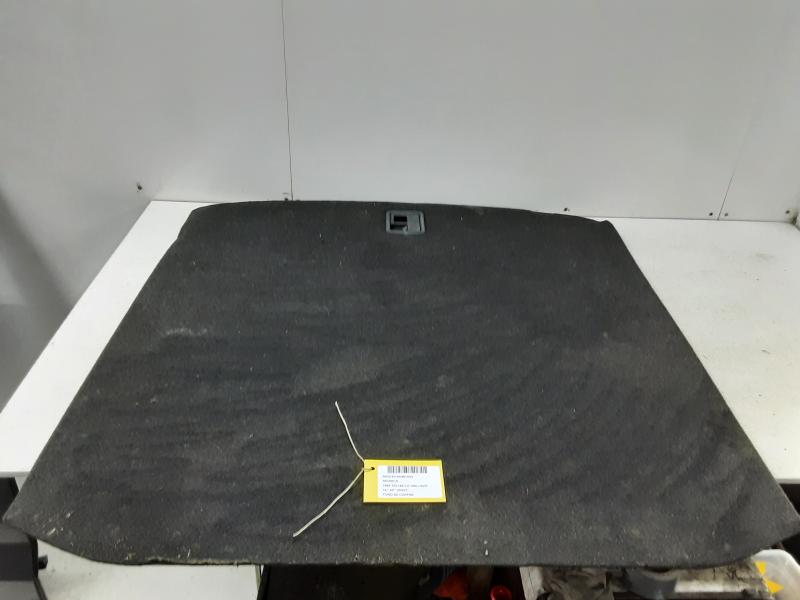 KOFFER BEKLEDING Audi A3 4D 5/13 - 16