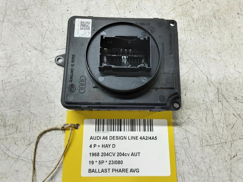STURING KOPLICHT LINKS Audi A6 6/18+