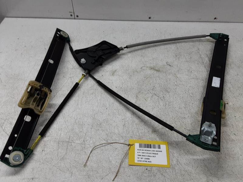 LEVE-VITRE DE PORTE AVANT DROITE Audi A6 6/18+