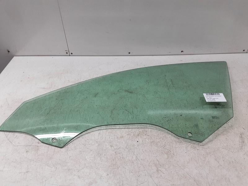 VITRE DE PORTE AVANT GAUCHE Audi A6 6/18+