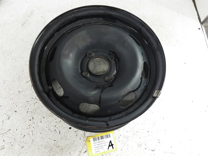 VELGEN Citroen C3 (III) 10/16-9/20