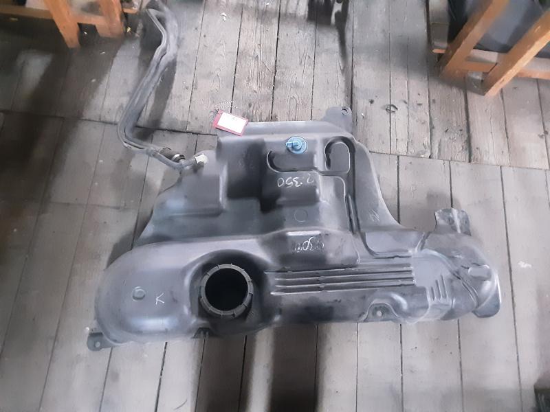 BRANDSTOFTANK DIELES Renault MEGANE 11/02 - 09