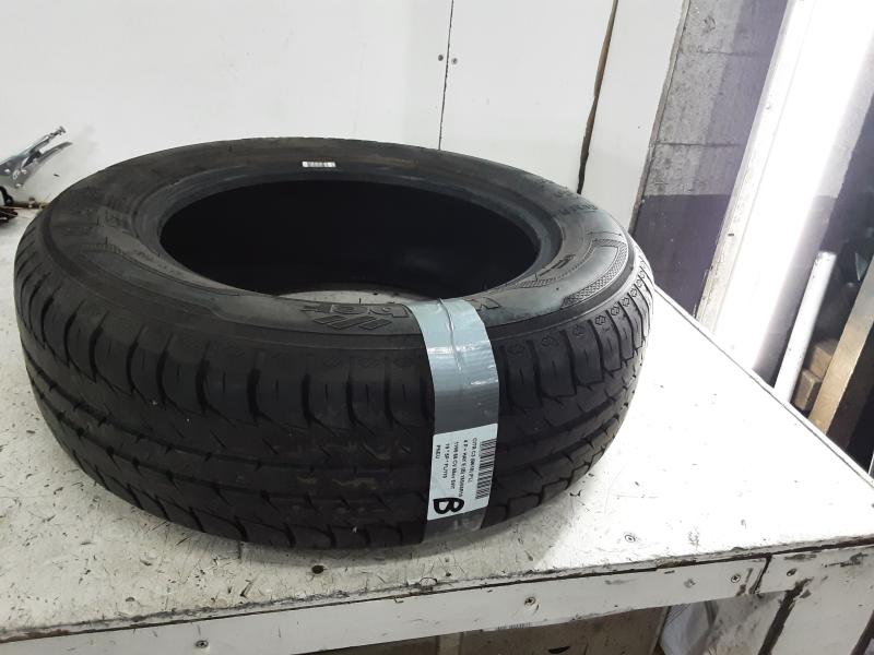 PNEU Citroen C3 (III) 10/16-9/20