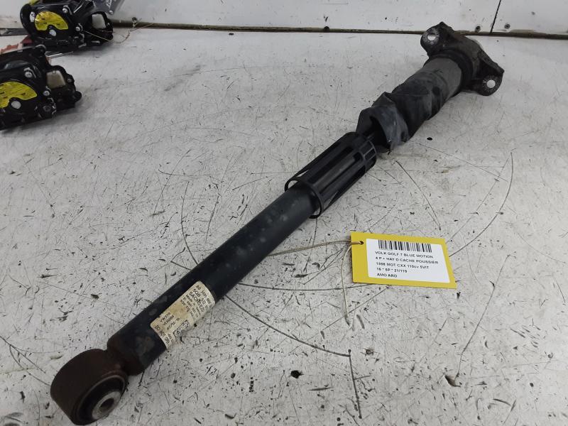 AMORTISSEUR ARRIERE DROITE Vw GOLF VII 11/12 - 17