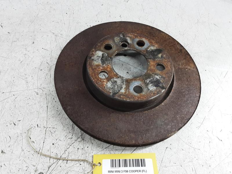 REMSCHIJF VOOR Mini F56 3-portes : 11/13 >