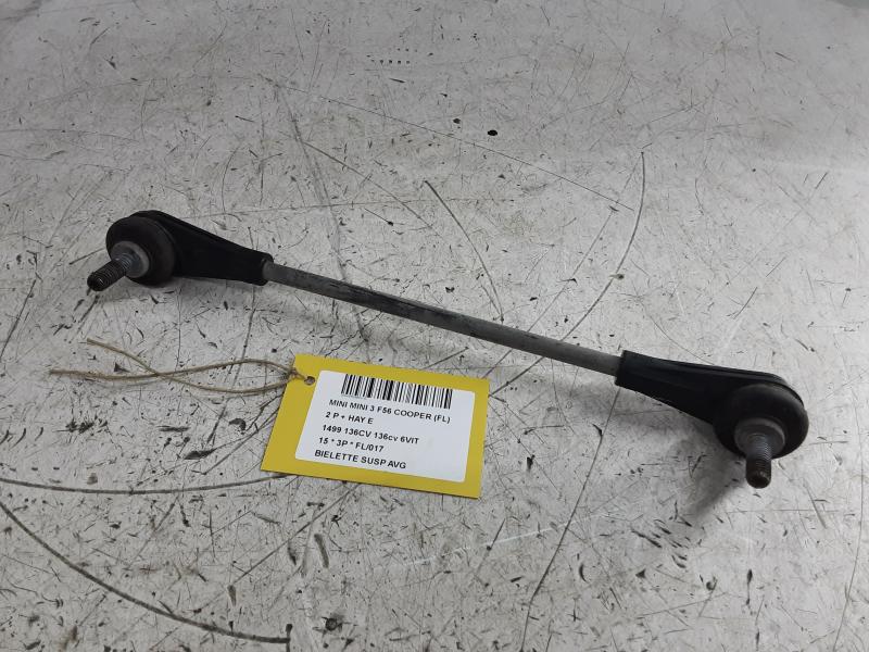 BIELETTE DE SUSPENSION AVANT GAUCHE Mini F56 3-portes : 11/13 >