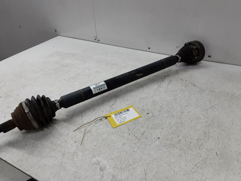 CARDAN AVANT DROIT Seat LEON (3) (5F) FaceLift 1/17 - 5/20
