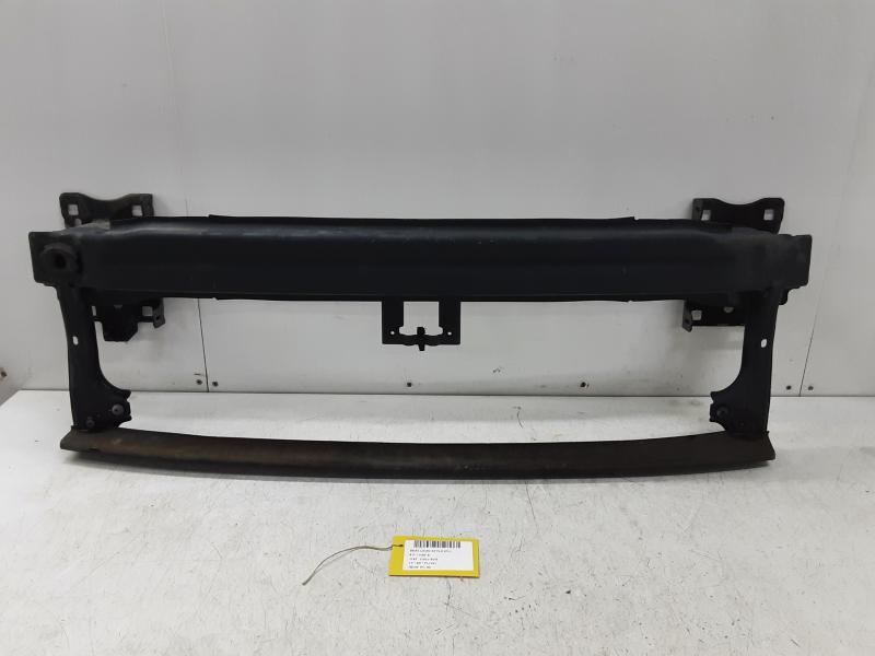 BUMPERBALK VOOR Seat LEON (3) (5F) FaceLift 1/17 - 5/20