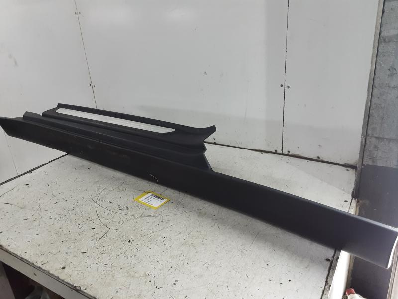 SIERLIJST DREMPEL LINKS Mini F57 Cabrio : 11/15 >