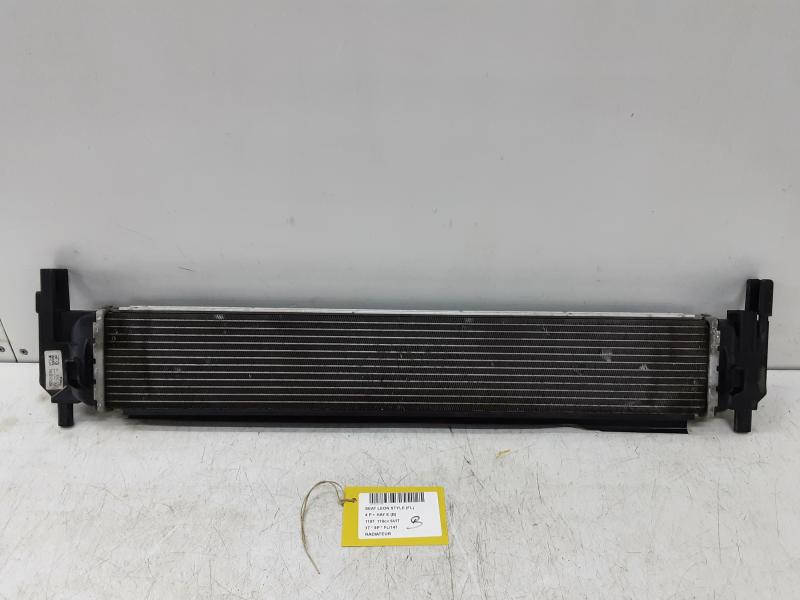 RADIATEUR Seat LEON (3) (5F) FaceLift 1/17 - 5/20