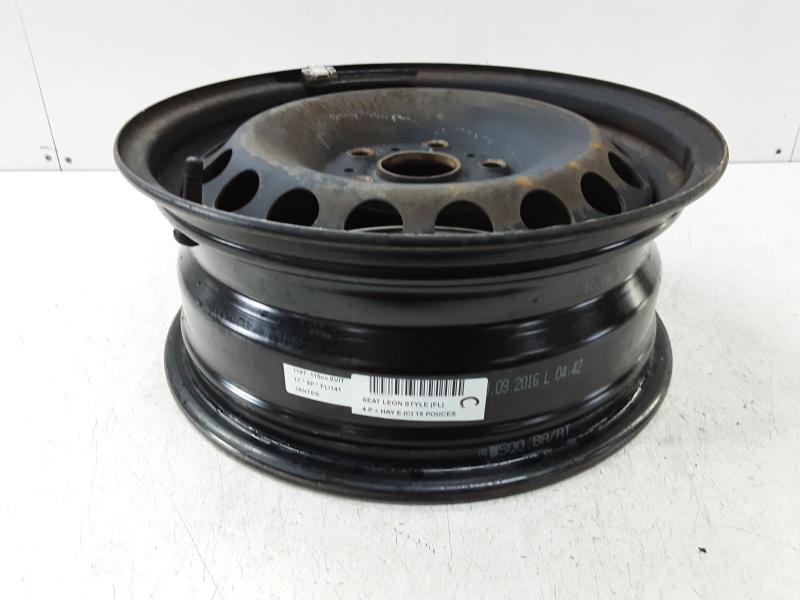 VELGEN Seat LEON (3) (5F) FaceLift 1/17 - 5/20