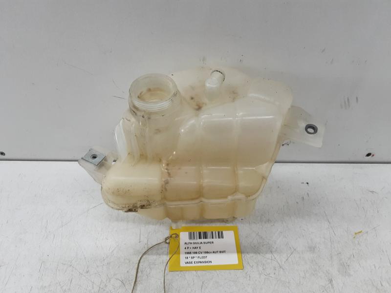 VASE D'EXPANSION Alfa Romeo GIULIA 5/16+
