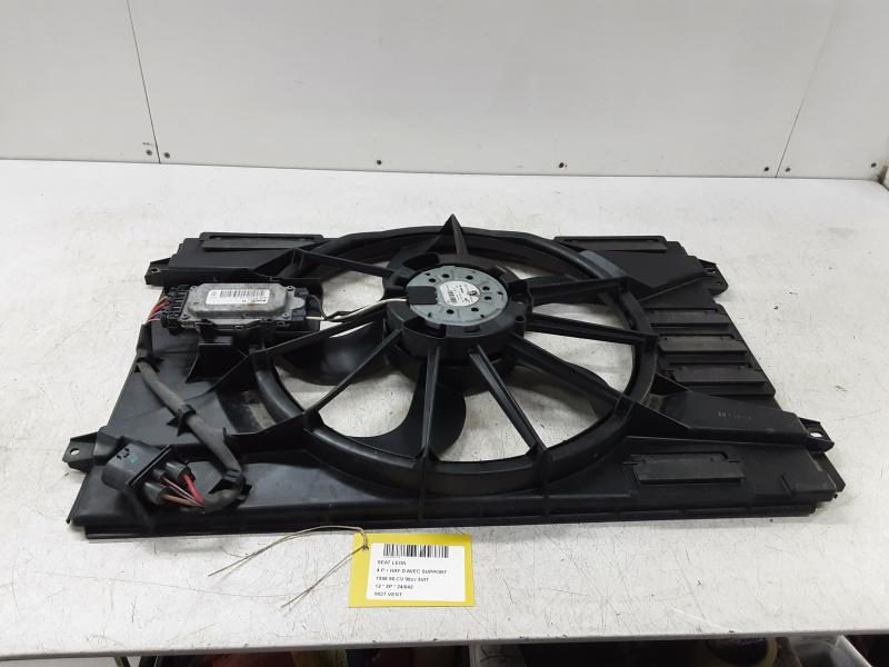 KACHEL VENTILATORMOTOR Seat LEON (2) (1P)  9/05 - 12