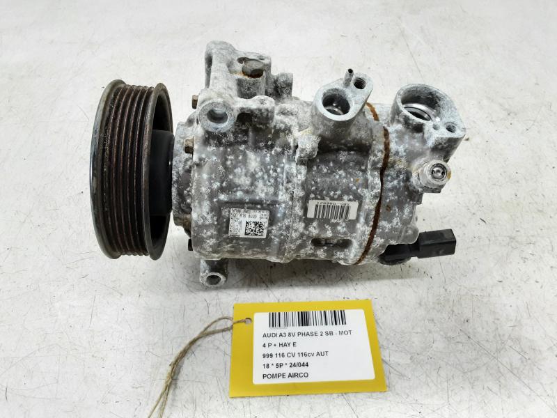 AIRCO PUMP Audi A3 3,5D 7/16 - 20