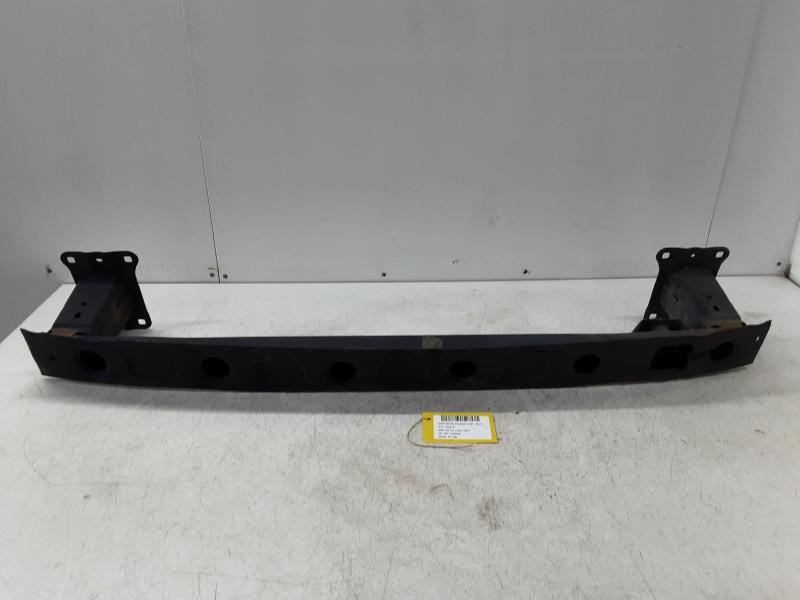 RENFORT DE PARE-CHOCS ARRIERE Audi A3 3,5D 7/16 - 20